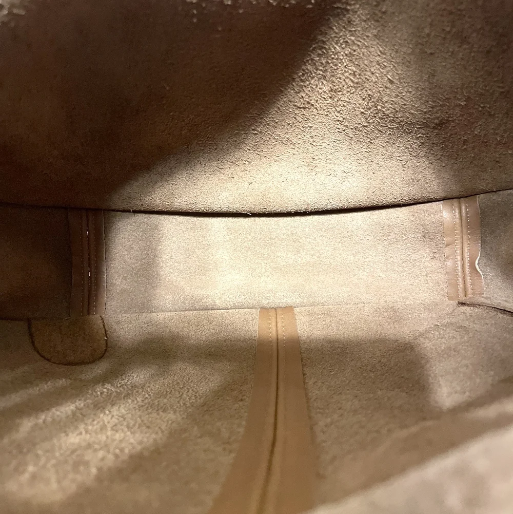 Vintage Coach Ergo Shoulder Bag - Picture 5 of 5